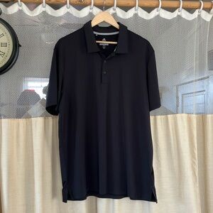 Adidas men’s golf shirt